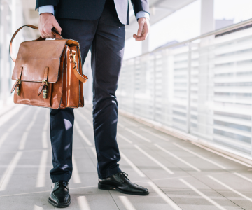 Operator-Investor Seeking Texas Law Firm Acquisition