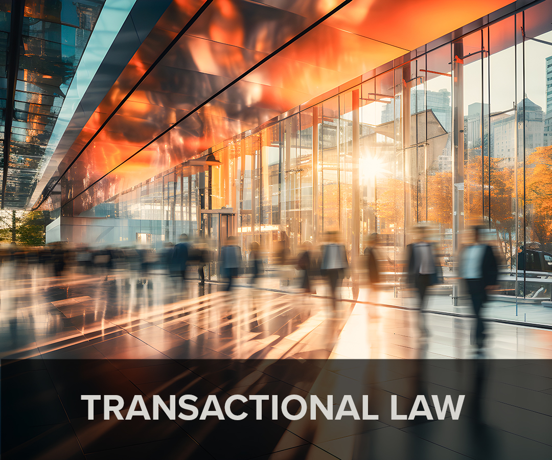 Seeking Transactional Law Firm Acquisitions Nationwide