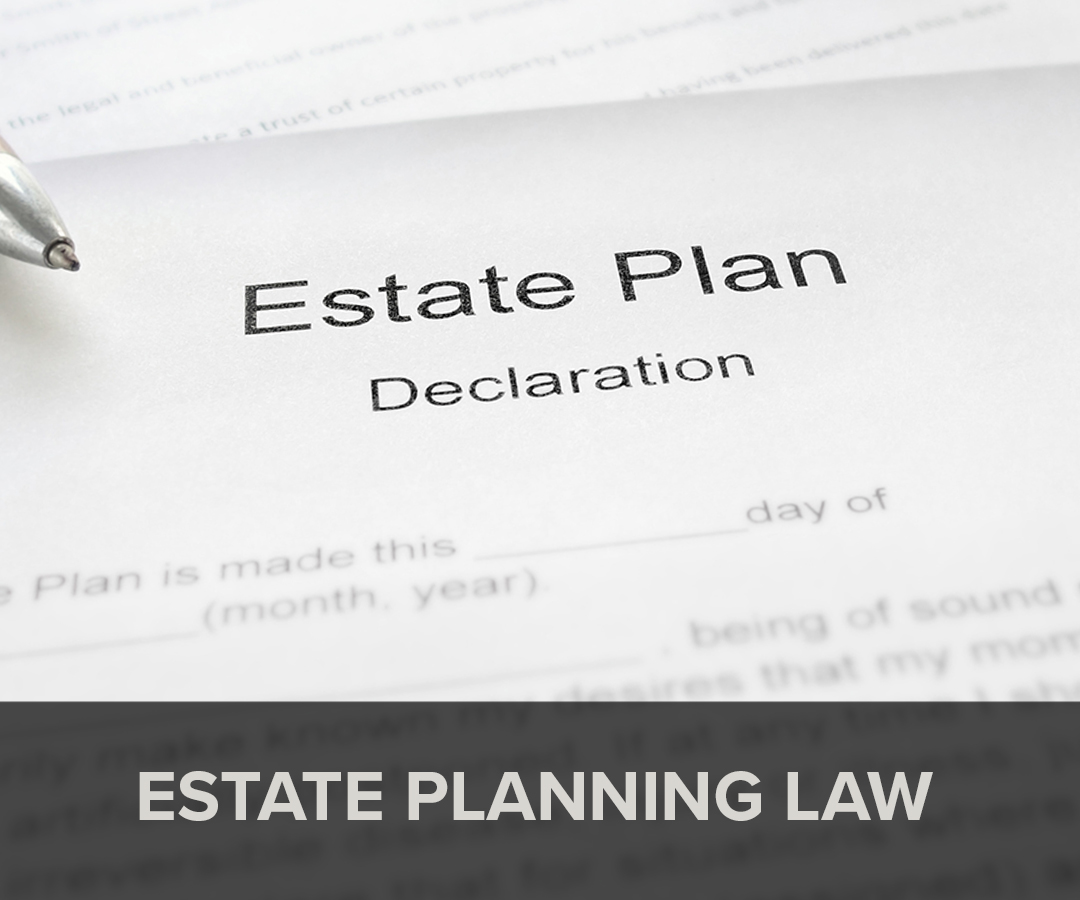 Established Estate Planning, Probate & Elder Law Practice in Florida