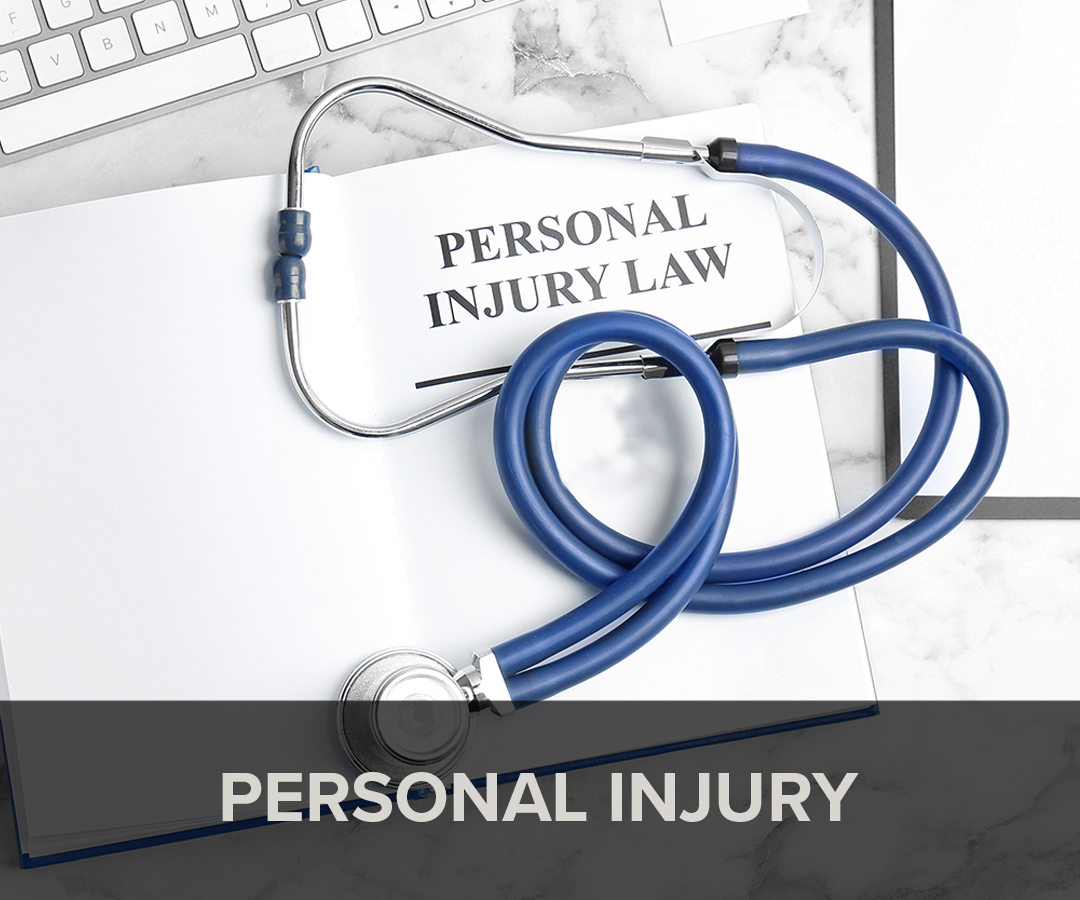 Established Personal Injury & Litigation Practice in North Dakota