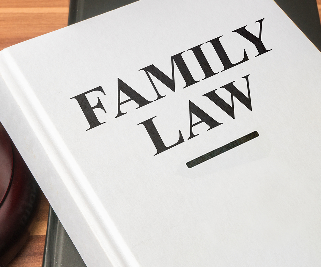 Small Triad Family Law Firm