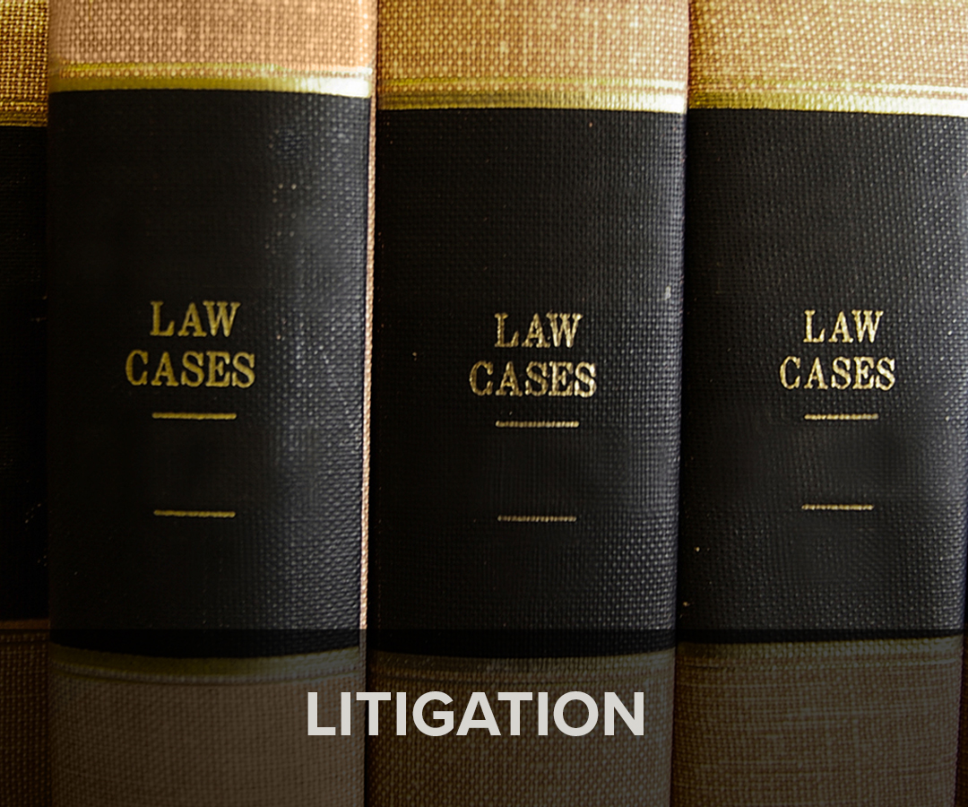 New York City Solo Litigation Firm focused on Employment, Business, Securities and Professional Liability Litigation