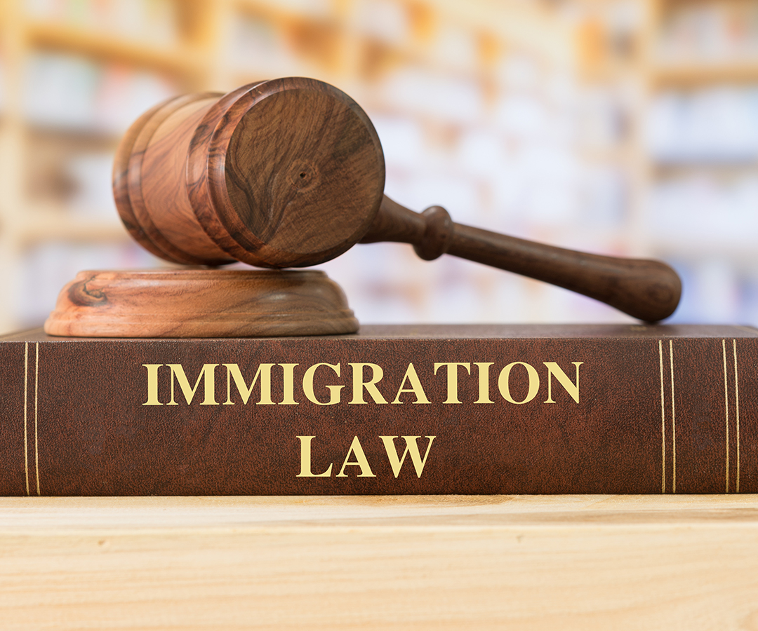 Immigration and Visa Law Firm located in Long Beach, California