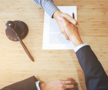 Established Plaintiff Litigation & Real Estate Development Law Firm in Maryland